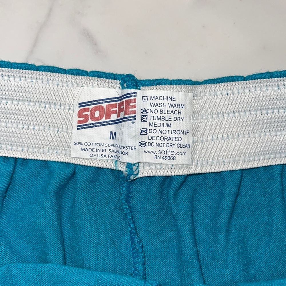 SOFFE SHORTS - Picture 2 of 2
